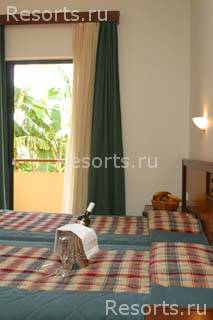 Silver Beach Hotel 19